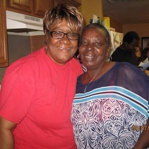 Meet your Posher, Fredner